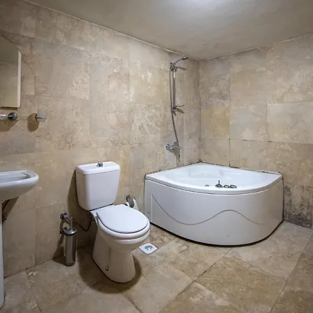 Kapadokya Ihlara Konaklari & Caves 4*