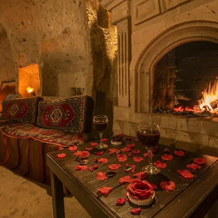 Kapadokya Ihlara Konaklari & Caves Hotel