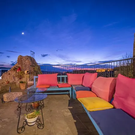 Kapadokya Ihlara Konaklari & Caves