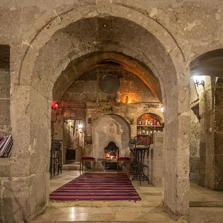 Kapadokya Ihlara Konaklari & Caves 4* Guzelyurt
