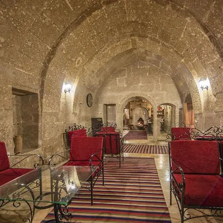 Kapadokya Ihlara Konaklari & Caves Hotel