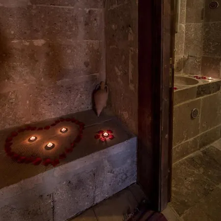 Kapadokya Ihlara Konaklari & Caves Hotel 4*