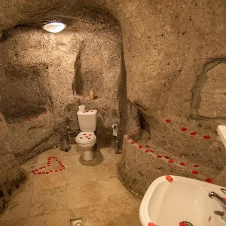Kapadokya Ihlara Konaklari & Caves