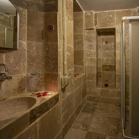 Kapadokya Ihlara Konaklari & Caves Hotel Guzelyurt