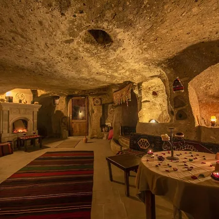 Kapadokya Ihlara Konaklari & Caves 4* Guzelyurt