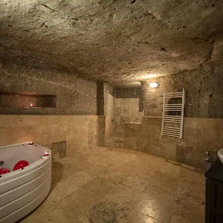 Kapadokya Ihlara Konaklari & Caves 4* Guzelyurt