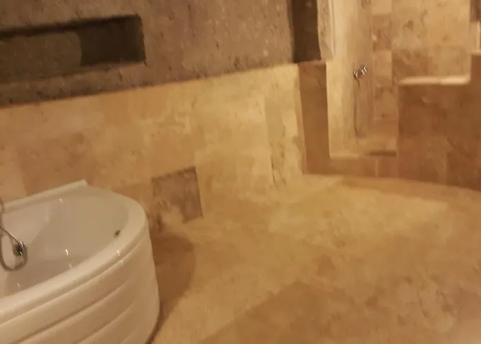 Kapadokya Ihlara Konaklari & Caves