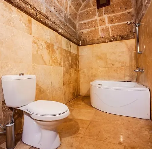 Hotel Kapadokya Ihlara Konaklari & Caves