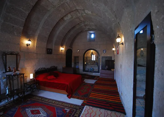 Kapadokya Ihlara Konaklari & Caves 4*
