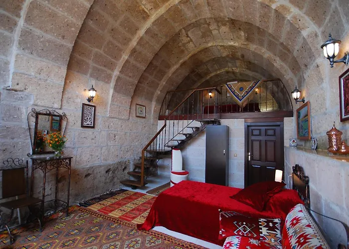 Kapadokya Ihlara Konaklari & Caves 4*