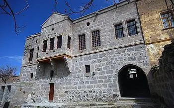 Ξενοδοχείο Kapadokya Ihlara Konaklari & Caves 4*