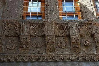 Kapadokya Ihlara Konaklari & Caves Ξενοδοχείο