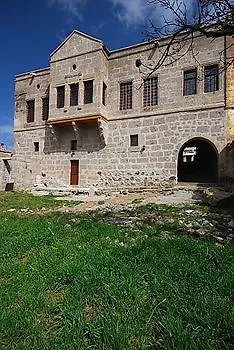 Kapadokya Ihlara Konaklari & Caves