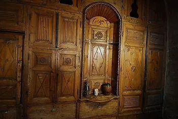 Kapadokya Ihlara Konaklari & Caves 4* Guzelyurt