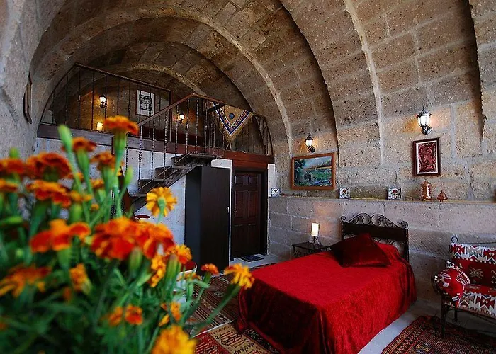 Kapadokya Ihlara Konaklari & Caves 4*