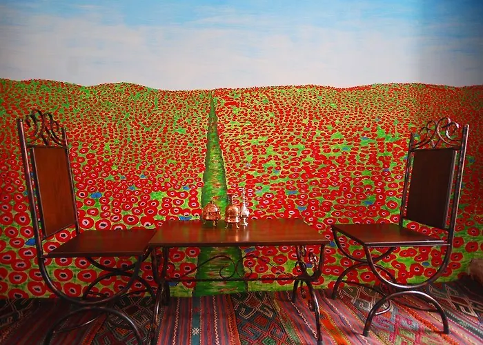 Kapadokya Ihlara Konaklari & Caves Hotel