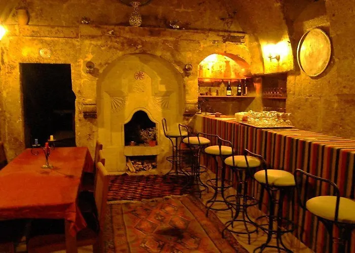 Kapadokya Ihlara Konaklari & Caves 4*