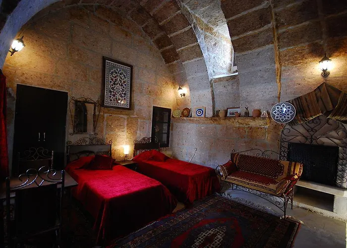 Kapadokya Ihlara Konaklari & Caves 4*