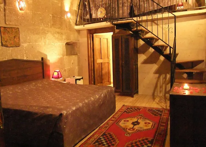 Kapadokya Ihlara Konaklari & Caves 4*