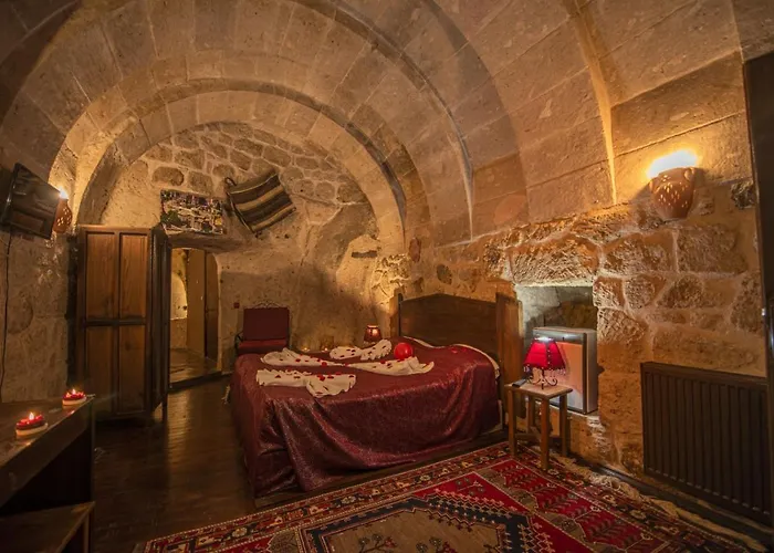 Kapadokya Ihlara Konaklari & Caves 4*