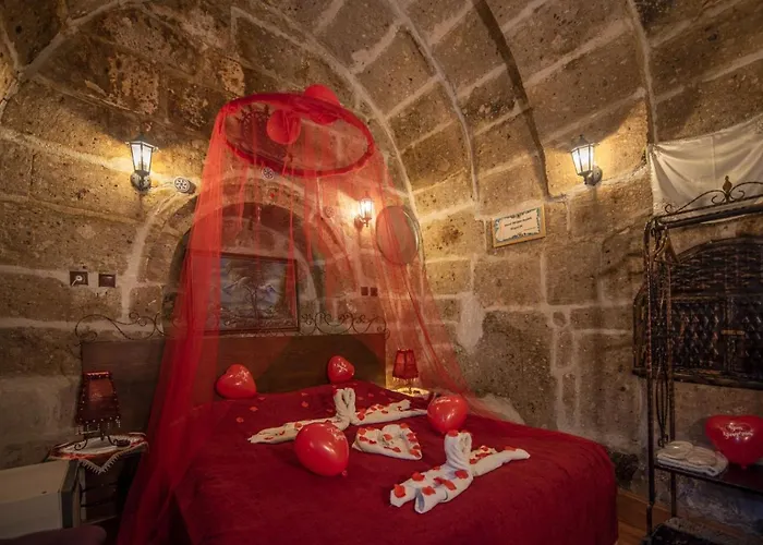 Kapadokya Ihlara Konaklari & Caves 4*