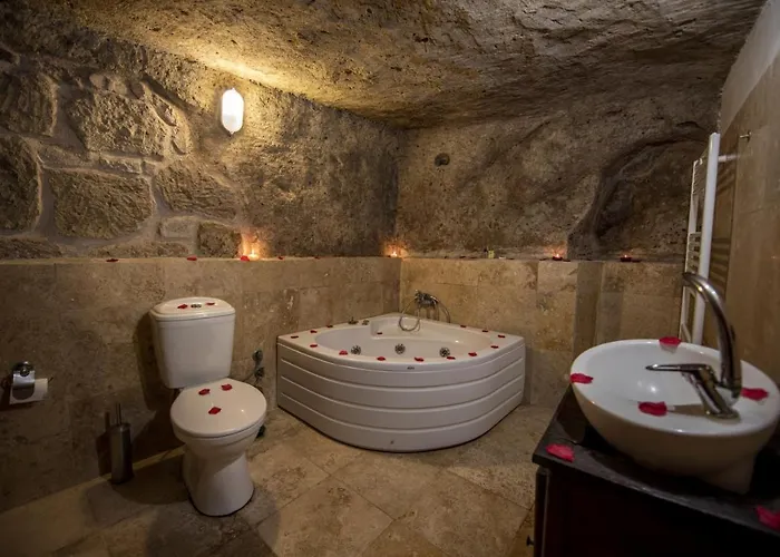 Kapadokya Ihlara Konaklari & Caves 4*