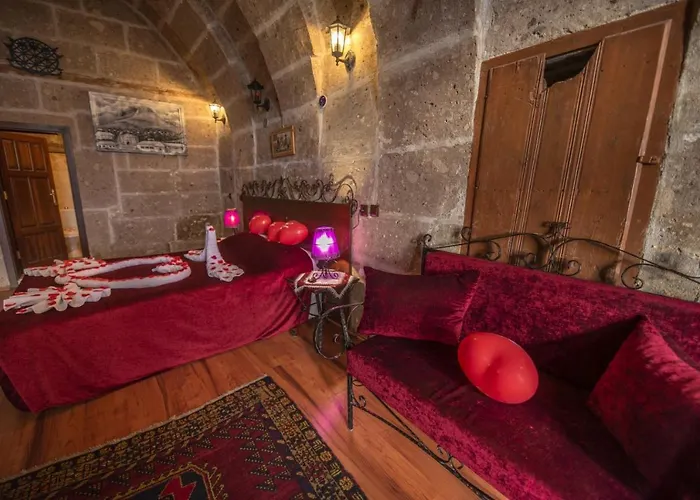 Kapadokya Ihlara Konaklari & Caves 4*