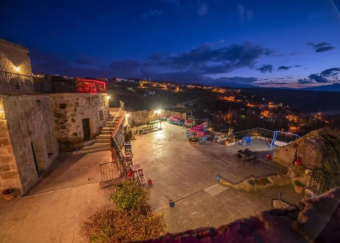 Kapadokya Ihlara Konaklari & Caves Szálloda