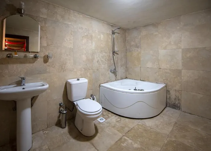 Kapadokya Ihlara Konaklari & Caves 4*